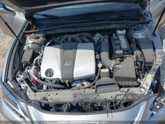 58ABZ1B10MU099268 Lexus 2gr-fks