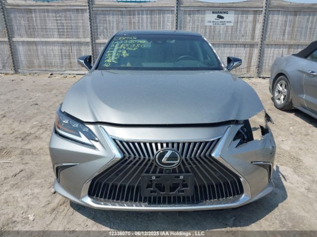 58ABZ1B10MU099268 Lexus 2gr-fks