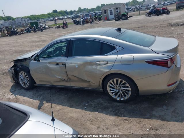 58ABZ1B10MU099268 Lexus 2gr-fks