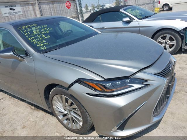 58ABZ1B10MU099268 Lexus 2gr-fks
