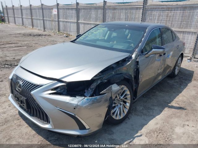 58ABZ1B10MU099268 Lexus 2gr-fks