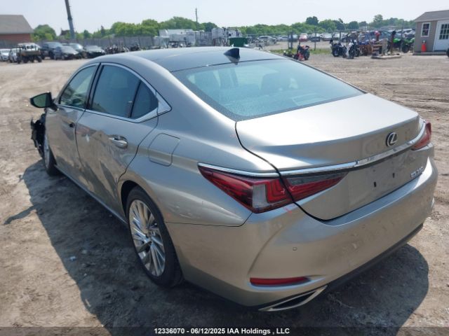 58ABZ1B10MU099268 Lexus 2gr-fks