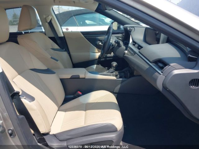 58ABZ1B10MU099268 Lexus 2gr-fks