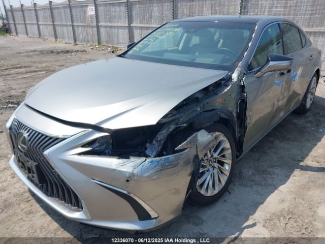 58ABZ1B10MU099268 Lexus 2gr-fks