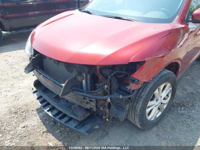 5N1AT2MV6GC872071 Nissan Rogue