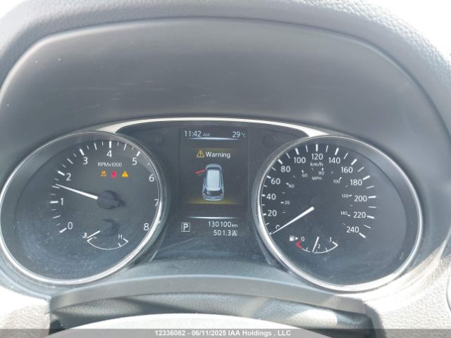 5N1AT2MV6GC872071 Nissan Rogue