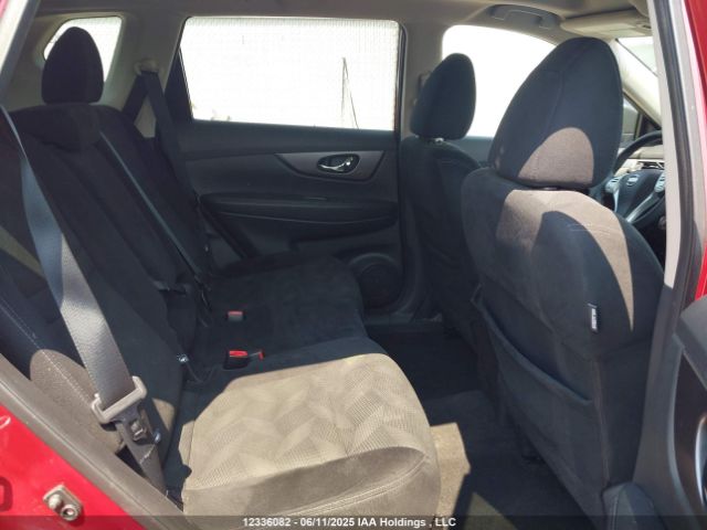 5N1AT2MV6GC872071 Nissan Rogue