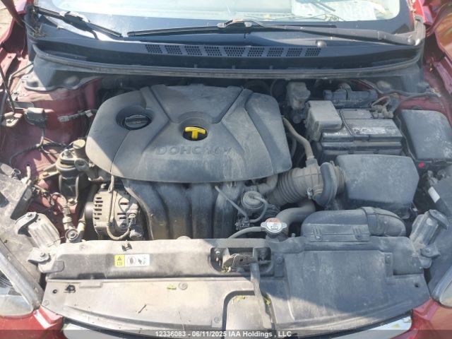 5NPDH4AE4GH739221 Hyundai dohc mpi nu