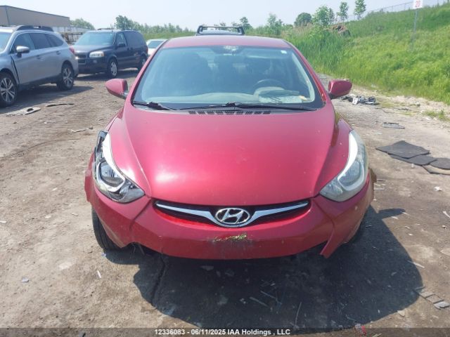 5NPDH4AE4GH739221 Hyundai dohc mpi nu