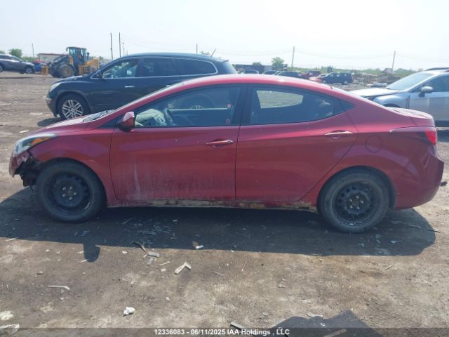 5NPDH4AE4GH739221 Hyundai dohc mpi nu