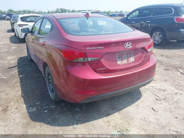 5NPDH4AE4GH739221 Hyundai dohc mpi nu