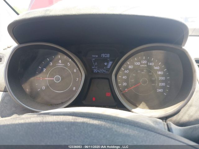 5NPDH4AE4GH739221 Hyundai dohc mpi nu