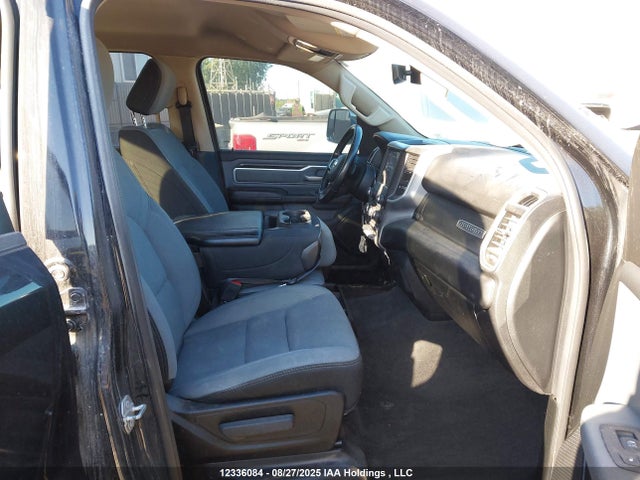 RAM 2020 2020 1C6SRFBT7LN353634 Image 5