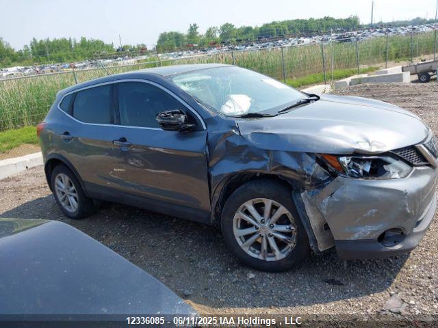 JN1BJ1CR2JW288434 Nissan ROGUE SPORT
