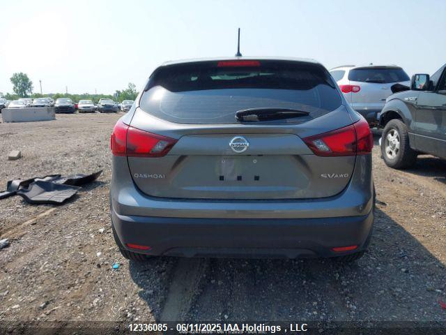 JN1BJ1CR2JW288434 Nissan ROGUE SPORT