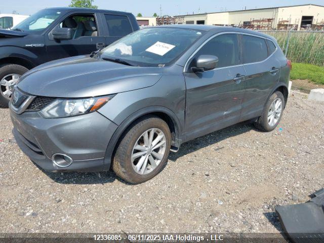 JN1BJ1CR2JW288434 Nissan ROGUE SPORT