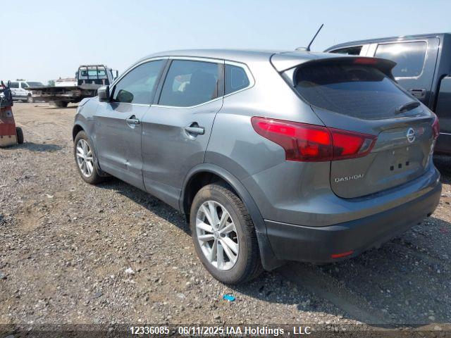 JN1BJ1CR2JW288434 Nissan ROGUE SPORT