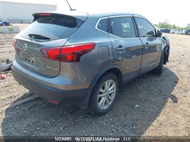 JN1BJ1CR2JW288434 Nissan ROGUE SPORT