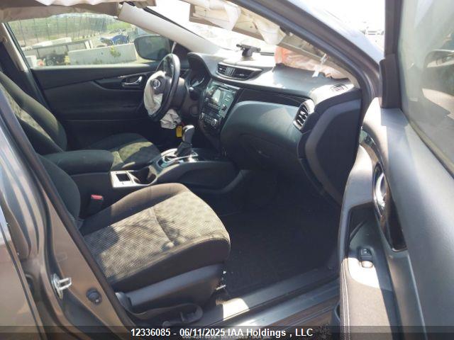 JN1BJ1CR2JW288434 Nissan ROGUE SPORT