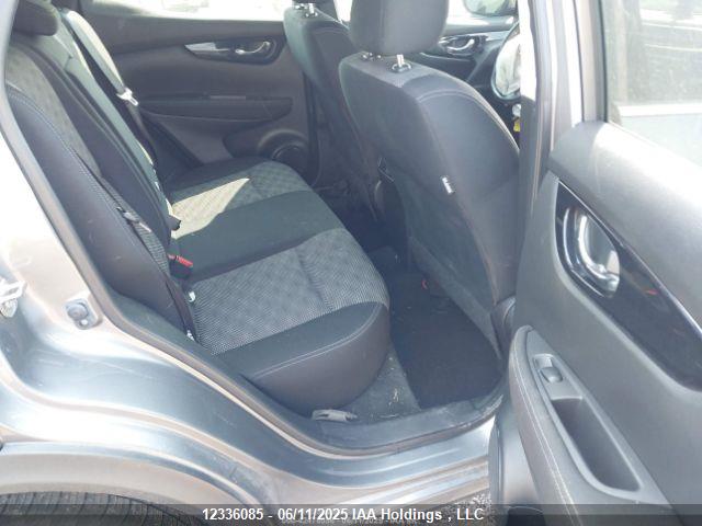 JN1BJ1CR2JW288434 Nissan ROGUE SPORT