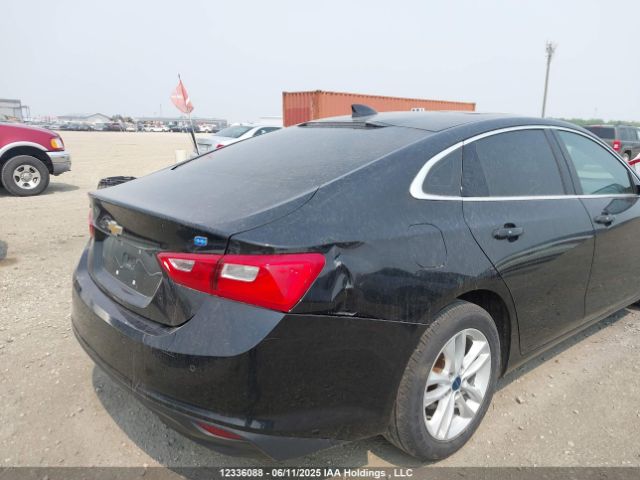 1G1ZF5SU1JF142433 Chevrolet lkn - spark ignited direct injection, variable valve timing, hybrid, fam1, gen4