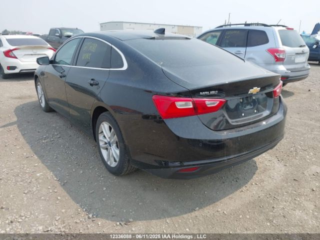 1G1ZF5SU1JF142433 Chevrolet lkn - spark ignited direct injection, variable valve timing, hybrid, fam1, gen4
