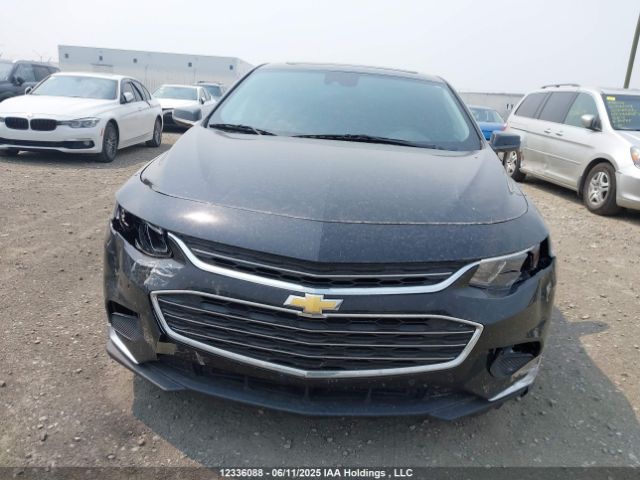 1G1ZF5SU1JF142433 Chevrolet lkn - spark ignited direct injection, variable valve timing, hybrid, fam1, gen4