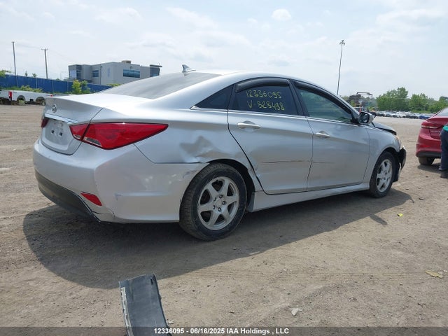 5NPEB4AC8EH828498 Hyundai gamma