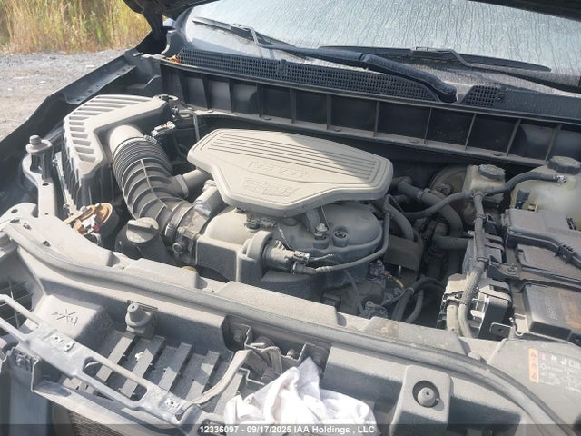 1GYKNERS1HZ116322 Cadillac lgx - di: direct injection, vvt: variable valve timing, alum, gen 2