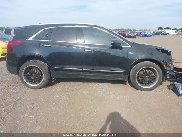 1GYKNERS1HZ116322 Cadillac lgx - di: direct injection, vvt: variable valve timing, alum, gen 2