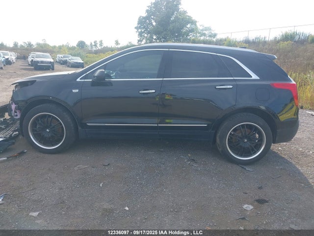 1GYKNERS1HZ116322 Cadillac lgx - di: direct injection, vvt: variable valve timing, alum, gen 2