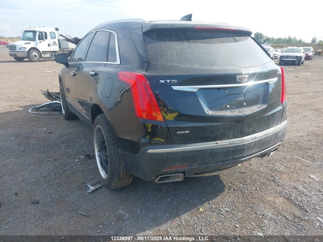 1GYKNERS1HZ116322 Cadillac lgx - di: direct injection, vvt: variable valve timing, alum, gen 2