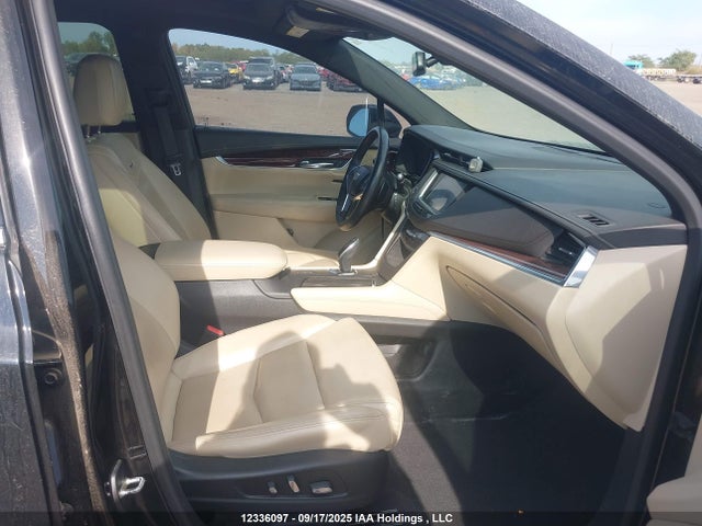 1GYKNERS1HZ116322 Cadillac lgx - di: direct injection, vvt: variable valve timing, alum, gen 2