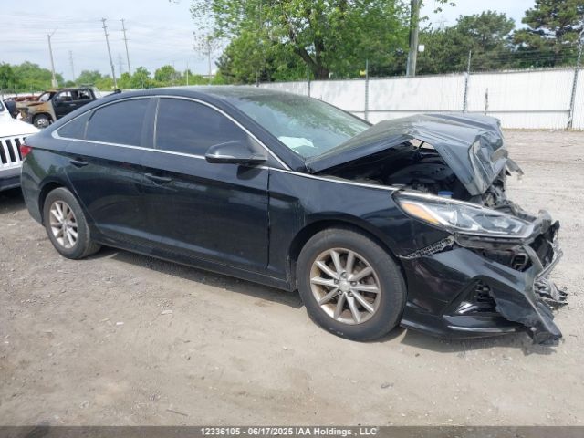 5NPE24AF7KH735400 Hyundai gdi theta-ii