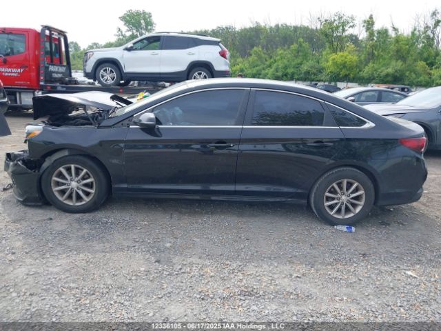5NPE24AF7KH735400 Hyundai gdi theta-ii