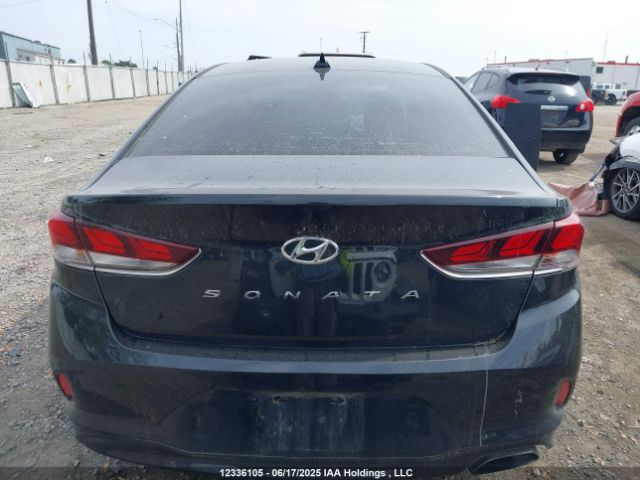 5NPE24AF7KH735400 Hyundai gdi theta-ii
