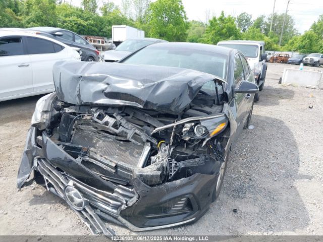 5NPE24AF7KH735400 Hyundai gdi theta-ii