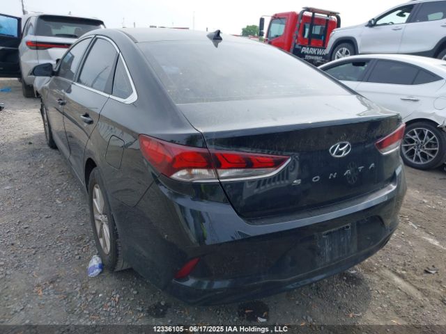 5NPE24AF7KH735400 Hyundai gdi theta-ii