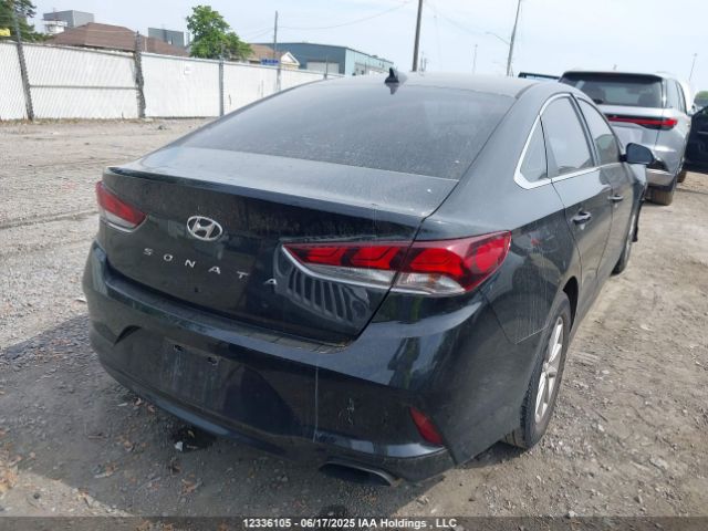 5NPE24AF7KH735400 Hyundai gdi theta-ii