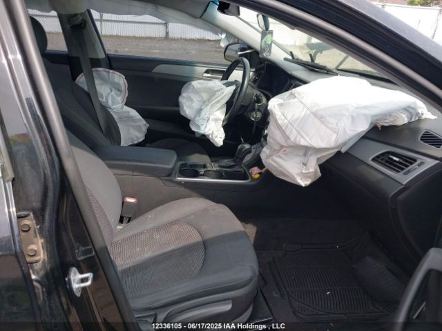 5NPE24AF7KH735400 Hyundai gdi theta-ii