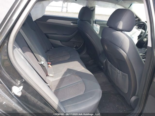 5NPE24AF7KH735400 Hyundai gdi theta-ii