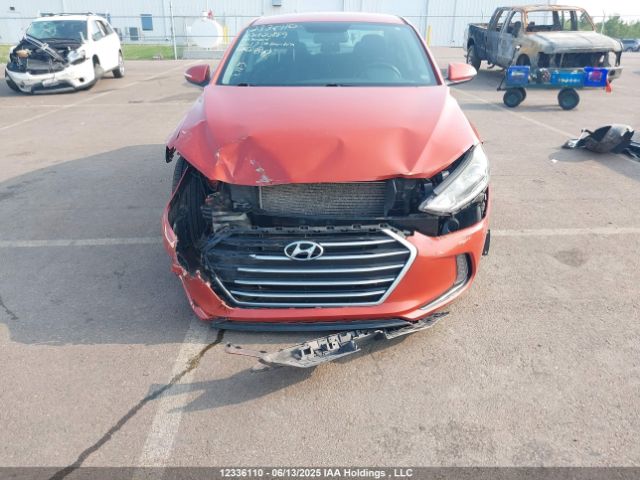 KMHD84LF1HU120889 Hyundai Elantra Se/value/limited