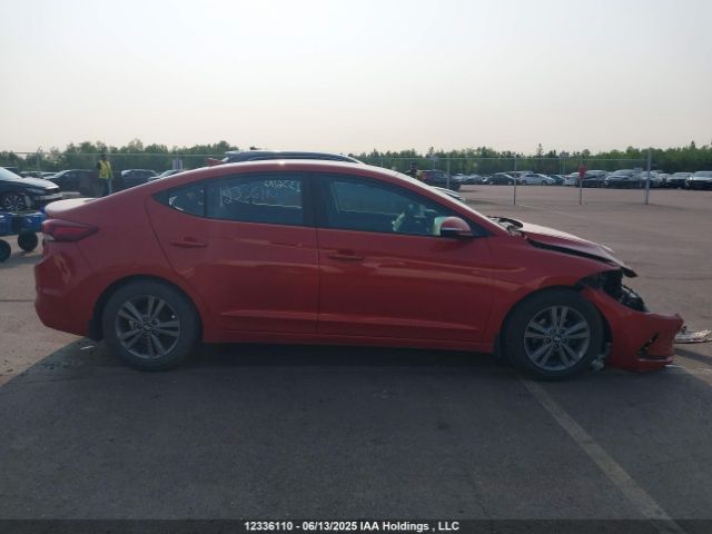 KMHD84LF1HU120889 Hyundai Elantra Se/value/limited