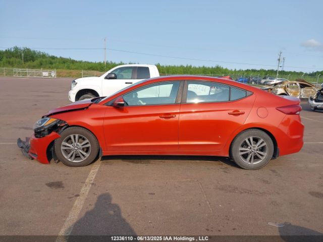 KMHD84LF1HU120889 Hyundai Elantra Se/value/limited
