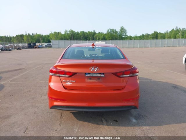 KMHD84LF1HU120889 Hyundai Elantra Se/value/limited