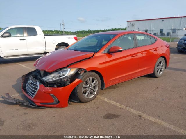 KMHD84LF1HU120889 Hyundai Elantra Se/value/limited