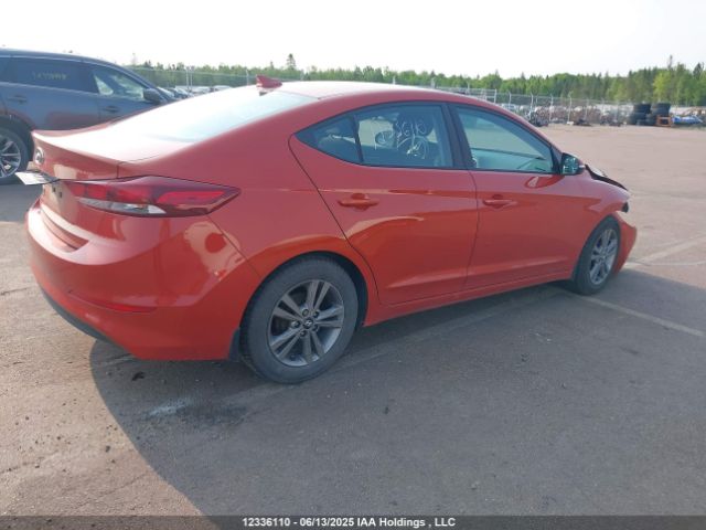 KMHD84LF1HU120889 Hyundai Elantra Se/value/limited