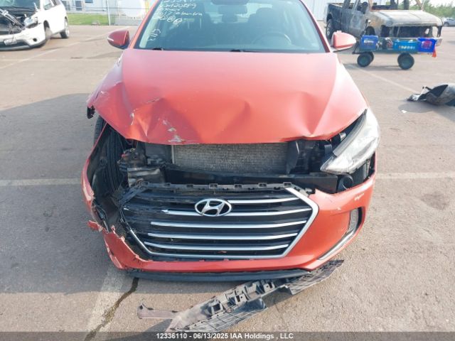 KMHD84LF1HU120889 Hyundai Elantra Se/value/limited
