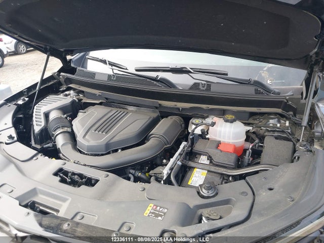 1GNEVJRS5SJ208123 Chevrolet lk0