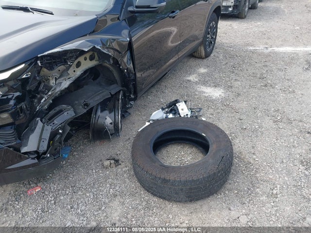 1GNEVJRS5SJ208123 Chevrolet lk0